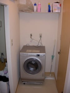 masina de spalat casa