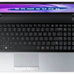 Laptopul Samsung NP300E5A-A05