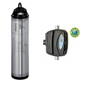 motor pompa submersibila 400v