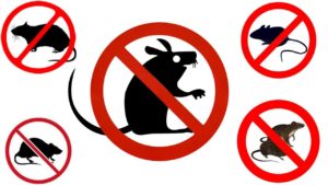 aparat anti rozatoare