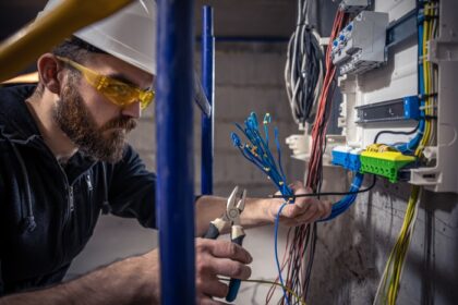 Bransamentul Electric: De la A la Z, pe înțelesul tuturor!