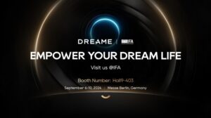 Dreame IFA 2024