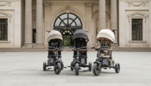 tricicleta potrivita pentru copilul tau