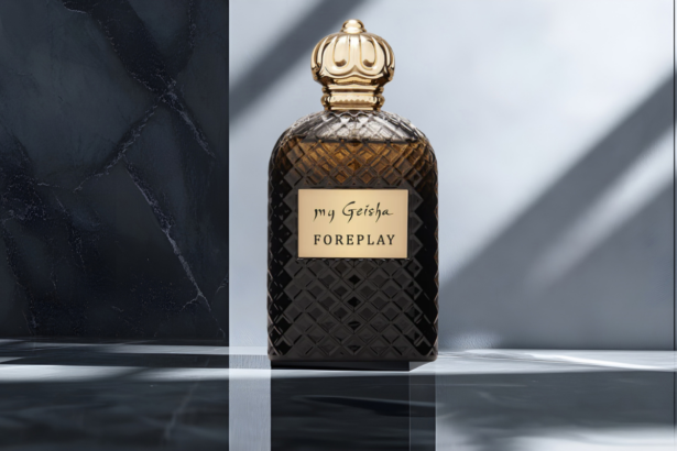 parfumuri my Geisha